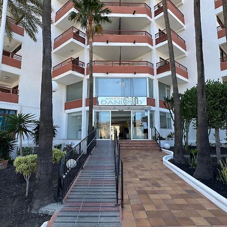Top-Apartment, 4 Og, Seitlicher Meerblick, Mit 1 Schlafzimmer Im Herzen Von Playa Del Ingles , Gran Canaria מראה חיצוני תמונה