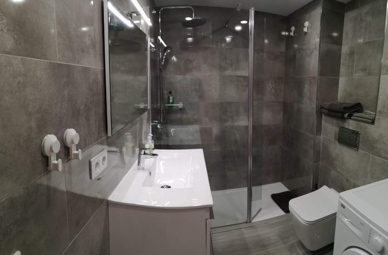 Top-Apartment, 4 Og, Seitlicher Meerblick, Mit 1 Schlafzimmer Im Herzen Von Playa Del Ingles , Gran Canaria מראה חיצוני תמונה