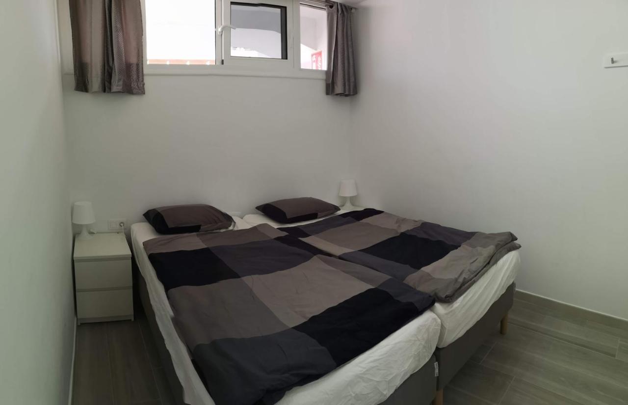 Top-Apartment, 4 Og, Seitlicher Meerblick, Mit 1 Schlafzimmer Im Herzen Von Playa Del Ingles , Gran Canaria מראה חיצוני תמונה
