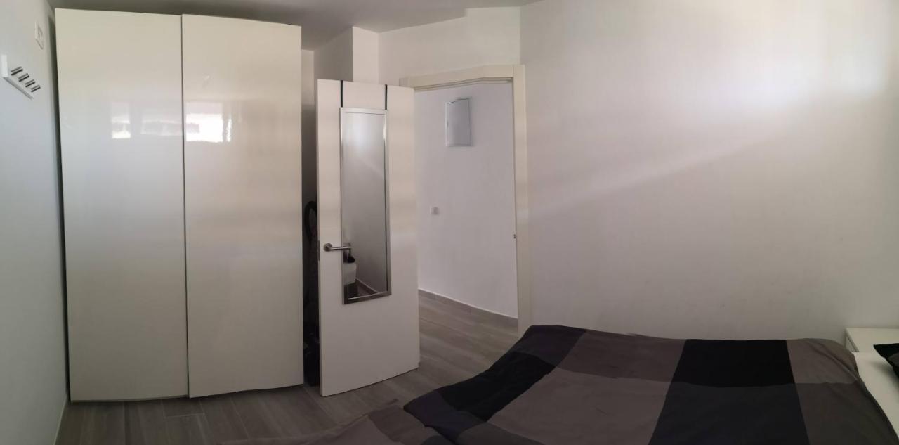 Top-Apartment, 4 Og, Seitlicher Meerblick, Mit 1 Schlafzimmer Im Herzen Von Playa Del Ingles , Gran Canaria מראה חיצוני תמונה