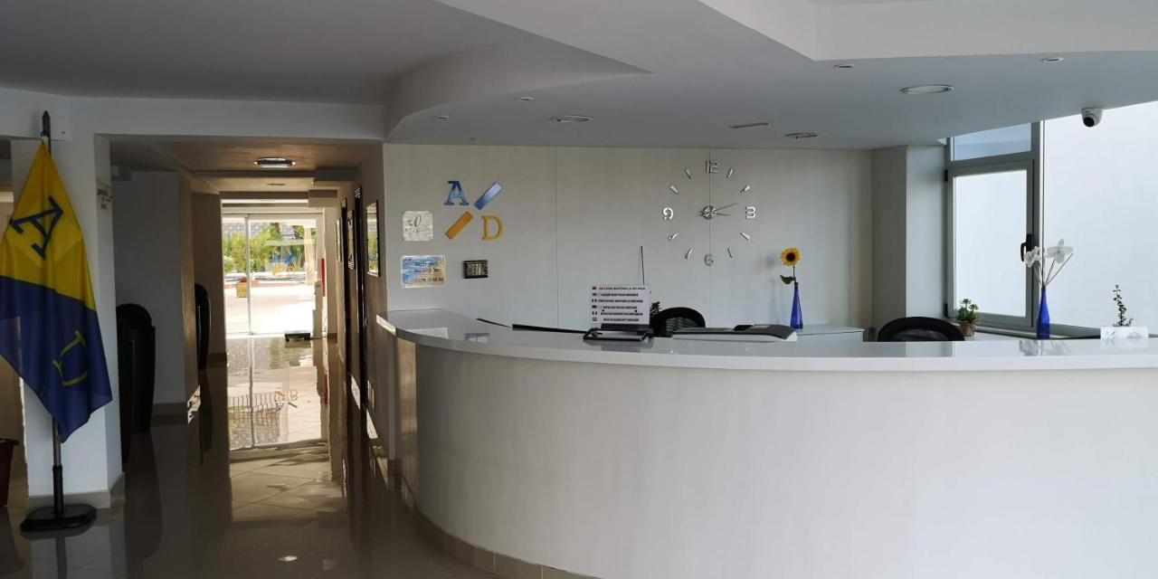 Top-Apartment, 4 Og, Seitlicher Meerblick, Mit 1 Schlafzimmer Im Herzen Von Playa Del Ingles , Gran Canaria מראה חיצוני תמונה